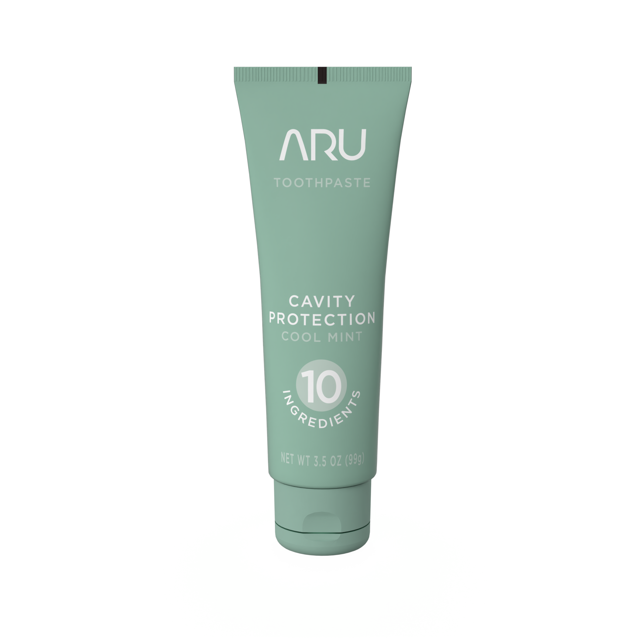 Cavity Protection Toothpaste