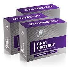Grey Protect - skład - co to jest - jak stosować - dawkowanie