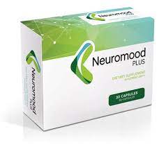 Neuromood - jak stosować - dawkowanie - skład  - co to jest 