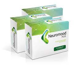 Neuromood - zamiennik - ulotka - producent - premium 