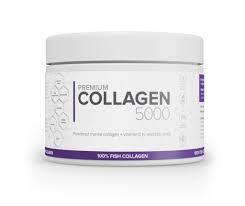 Premium Collagen 5000 - cena - opinie - na forum – kafeteria