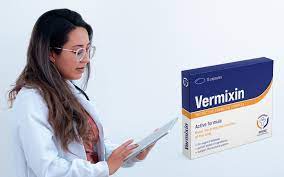 Vermixin - premium - zamiennik - ulotka - producent
